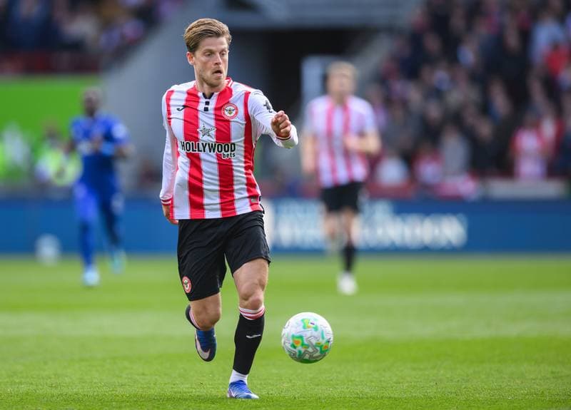Football. Premier League. Brentford - Everton. 11.04.2026