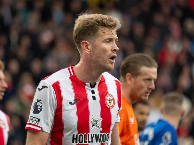 Football. Premier League. Brentford - Everton. 16.03.2026