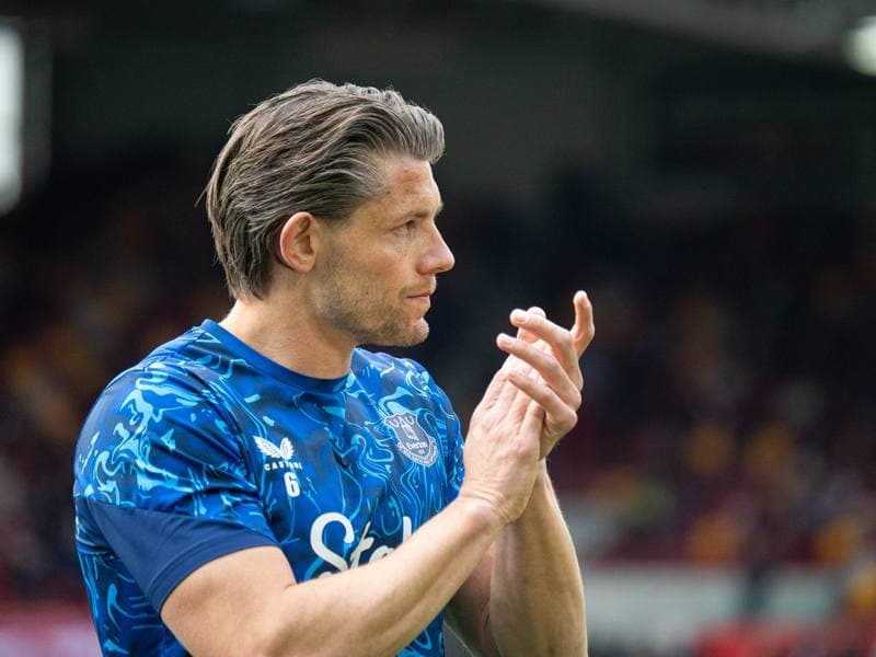 Football. Premier League. Brentford - Everton. 16.03.2026