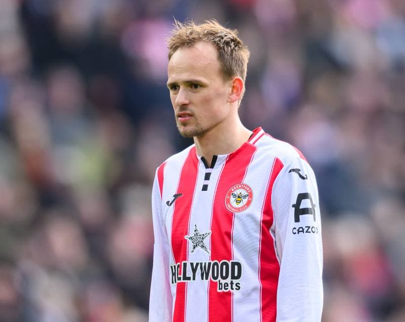 Football. Premier League. Brentford - Everton. 11.04.2026