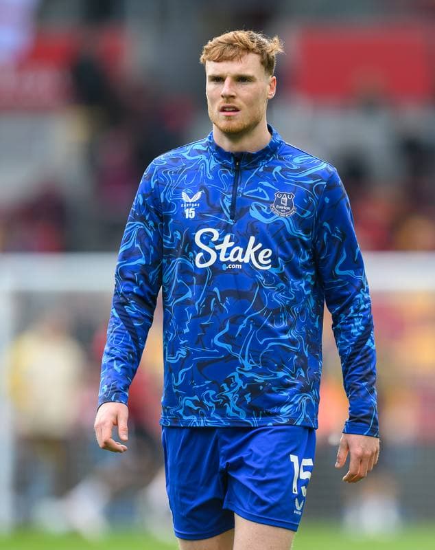 Football. Premier League. Brentford - Everton. 11.04.2026