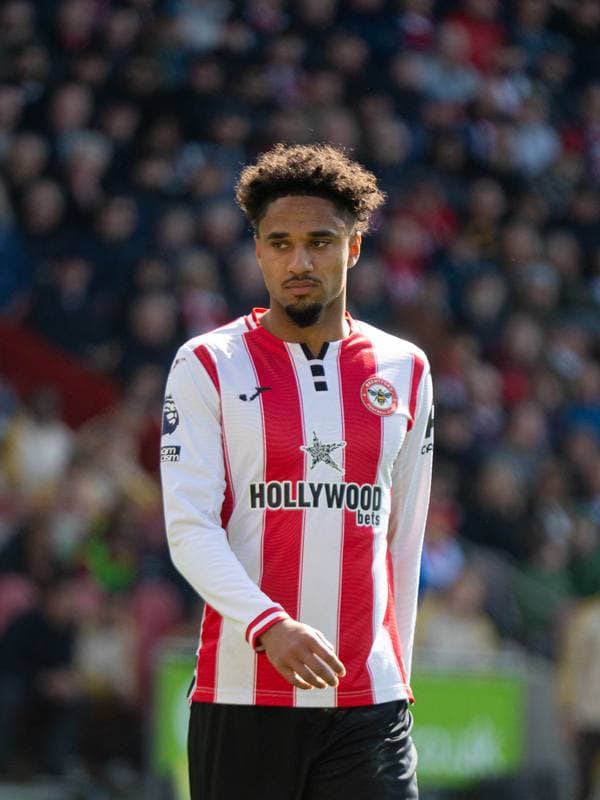 Football. Premier League. Brentford - Everton. 16.03.2026