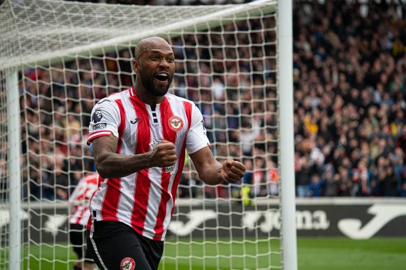 Football. Premier League. Brentford - Everton. 16.03.2026