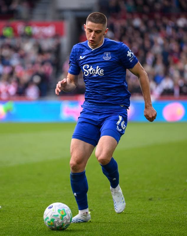 Football. Premier League. Brentford - Everton. 11.04.2026