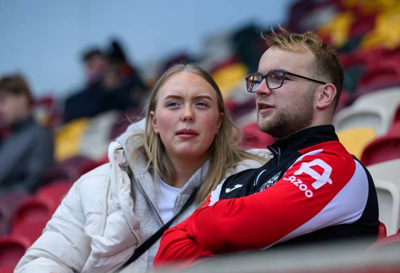 Football. Premier League. Brentford - Everton. 11.04.2026