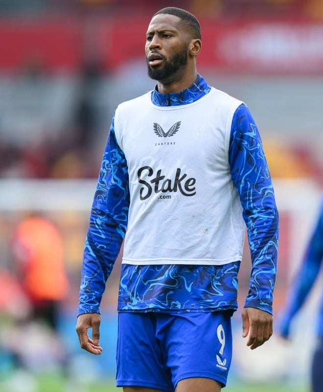 Football. Premier League. Brentford - Everton. 11.04.2026