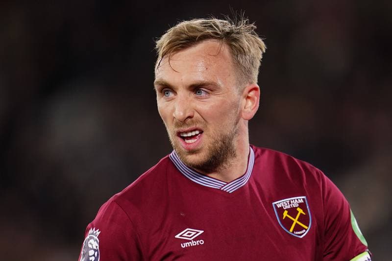Football. Premier League. West Ham United - Wolverhampton Wanderers. 10.04.2026