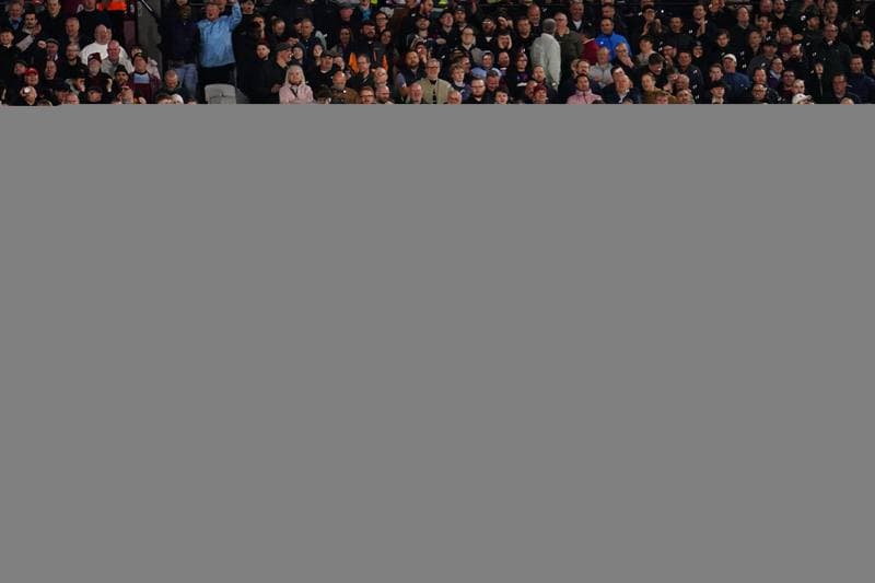Football. Premier League. West Ham United - Wolverhampton Wanderers. 10.04.2026