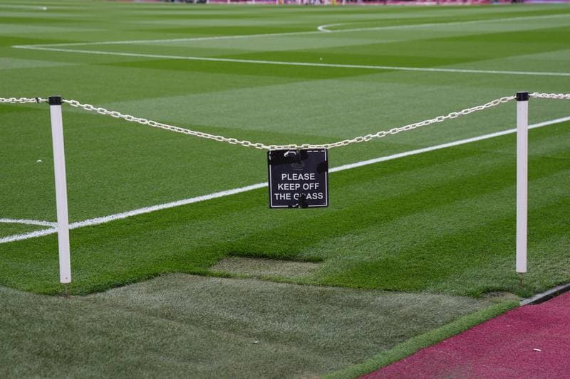 Football. Premier League. West Ham United - Wolverhampton Wanderers. 10.04.2026