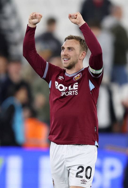 Football. Premier League. West Ham United - Wolverhampton Wanderers. 10.04.2026
