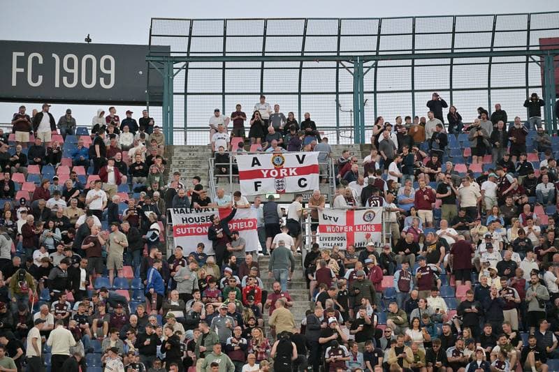 Football. UEFA Europa League. Bologna - Aston Villa. 09.04.2026
