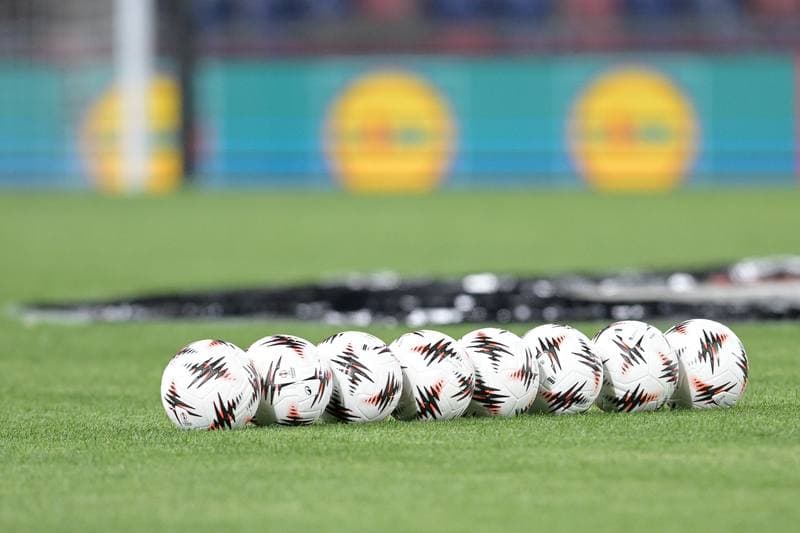 Football. UEFA Europa League. Bologna - Aston Villa. 09.04.2026