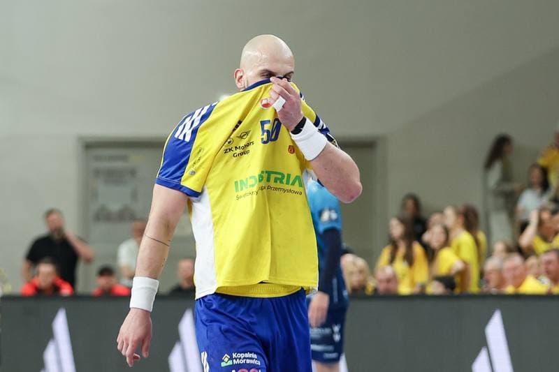Handball. EHF Champions League. Industria Kielce - OTP Bank - Pick Szeged. 08.04.2026
