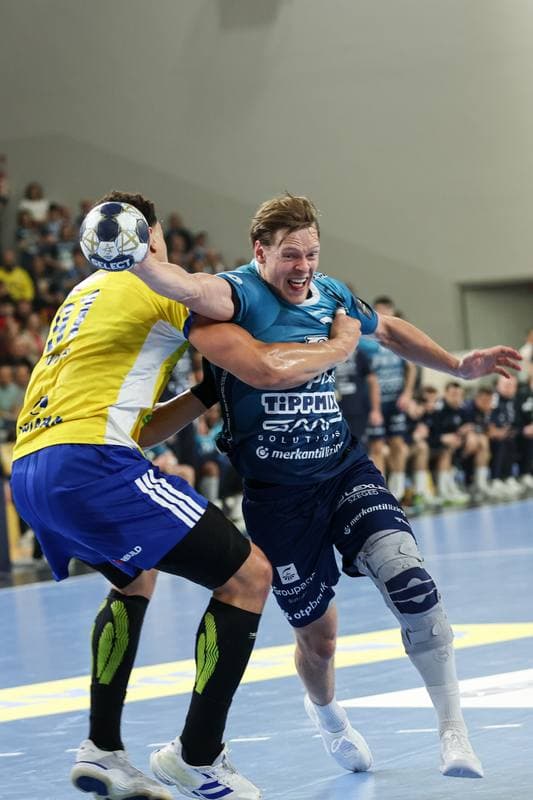 Handball. EHF Champions League. Industria Kielce - OTP Bank - Pick Szeged. 08.04.2026