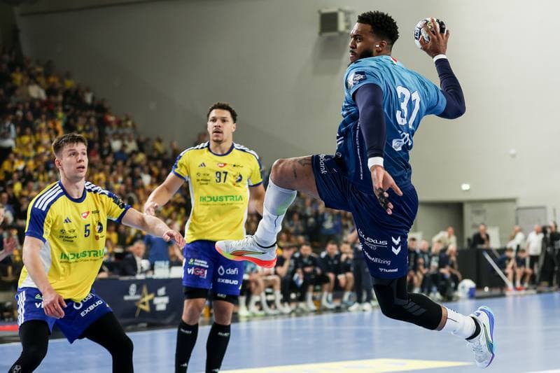 Handball. EHF Champions League. Industria Kielce - OTP Bank - Pick Szeged. 08.04.2026