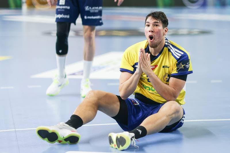 Handball. EHF Champions League. Industria Kielce - OTP Bank - Pick Szeged. 08.04.2026