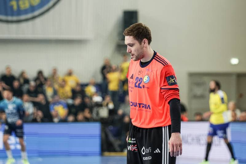 Handball. EHF Champions League. Industria Kielce - OTP Bank - Pick Szeged. 08.04.2026