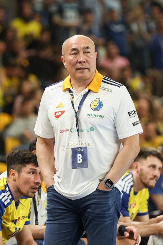Handball. EHF Champions League. Industria Kielce - OTP Bank - Pick Szeged. 08.04.2026