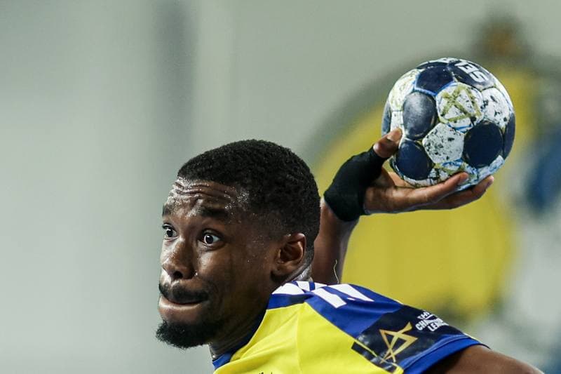 Handball. EHF Champions League. Industria Kielce - OTP Bank - Pick Szeged. 08.04.2026