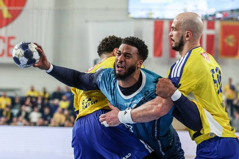 Handball. EHF Champions League. Industria Kielce - OTP Bank - Pick Szeged. 08.04.2026