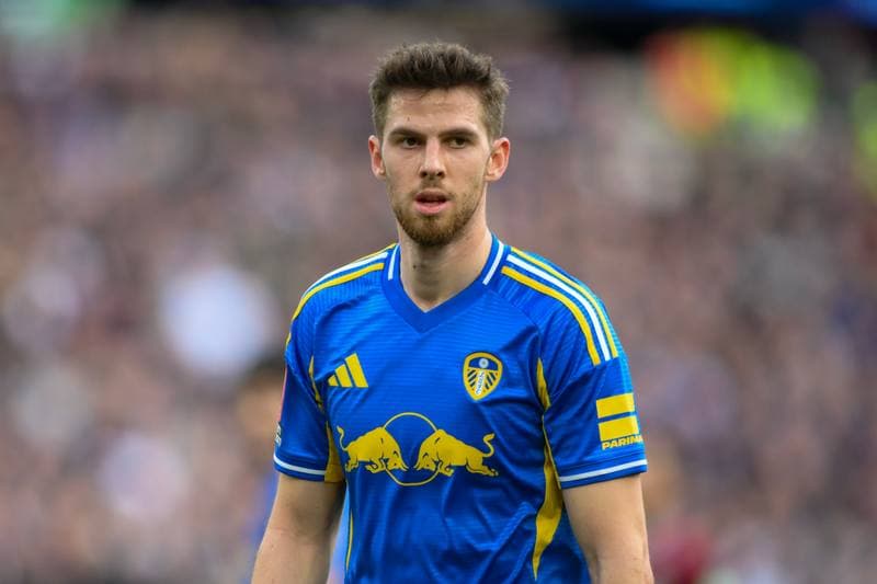 Football. Emirates FA Cup. West Ham United - Leeds United. 05.04.2026