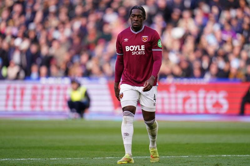 Football. Emirates FA Cup. West Ham United - Leeds United. 04.04.2026