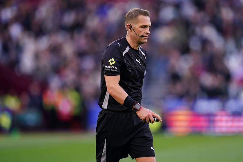 Football. Emirates FA Cup. West Ham United - Leeds United. 04.04.2026