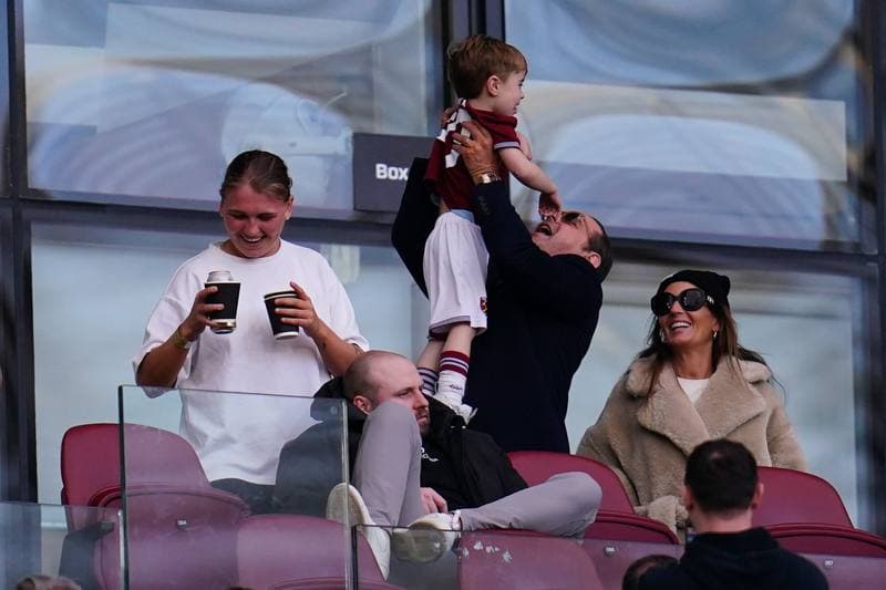 Football. Emirates FA Cup. West Ham United - Leeds United. 04.04.2026