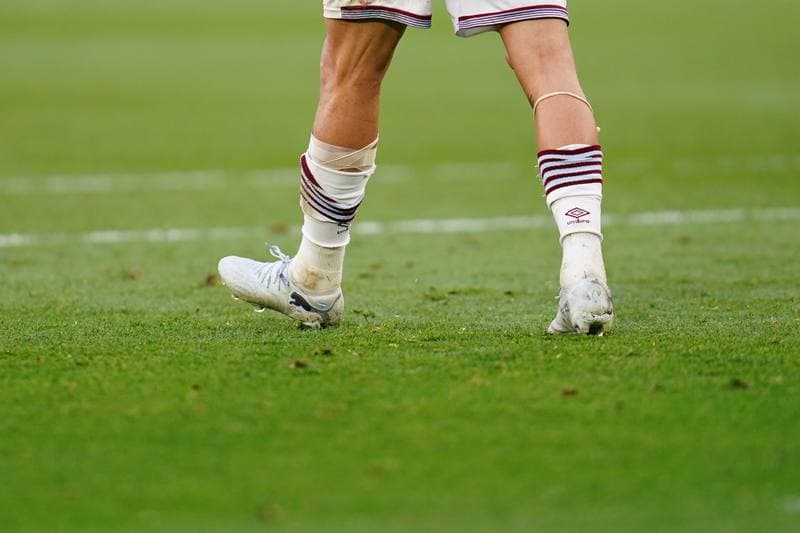 Football. Emirates FA Cup. West Ham United - Leeds United. 04.04.2026