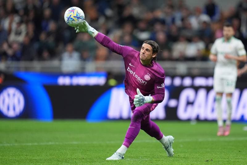 Football. Serie A. Inter - Roma. 05.04.2026