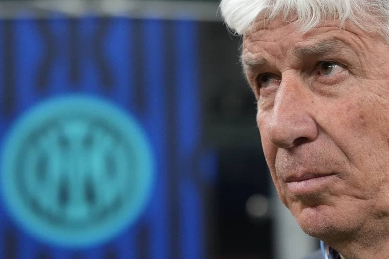 Football. Serie A. Inter - Roma. 05.04.2026