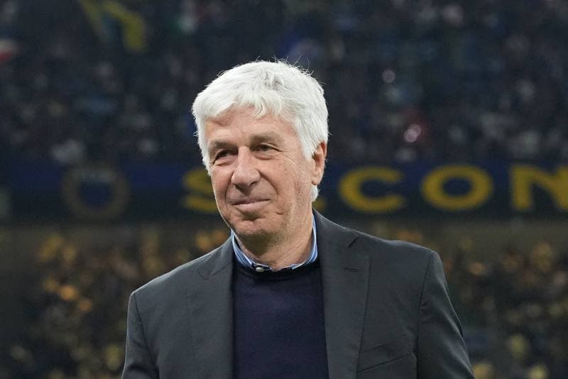 Football. Serie A. Inter - Roma. 05.04.2026