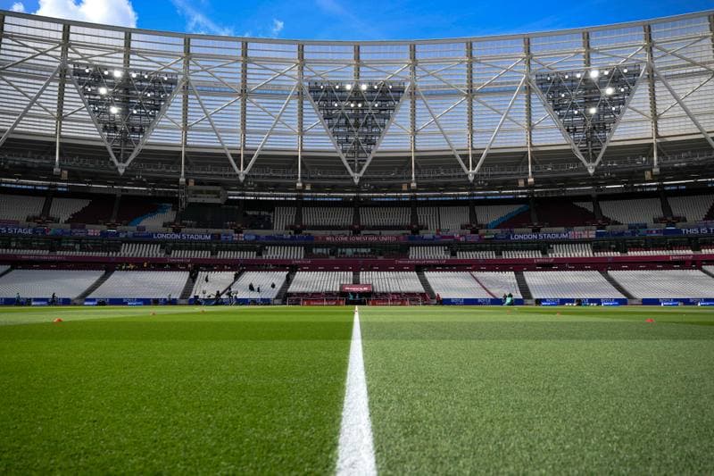 Football. Emirates FA Cup. West Ham United - Leeds United. 05.04.2026