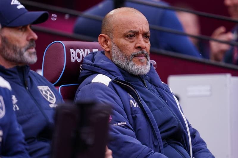 Football. Emirates FA Cup. West Ham United - Leeds United. 04.04.2026