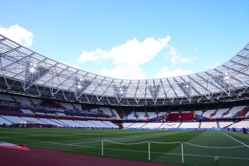 Football. Emirates FA Cup. West Ham United - Leeds United. 04.04.2026