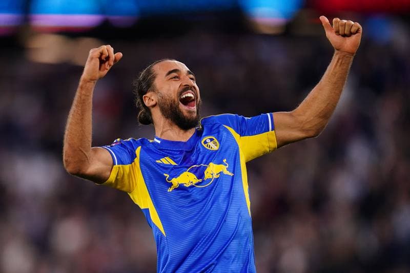 Football. Emirates FA Cup. West Ham United - Leeds United. 04.04.2026