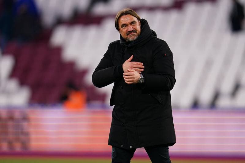 Football. Emirates FA Cup. West Ham United - Leeds United. 04.04.2026