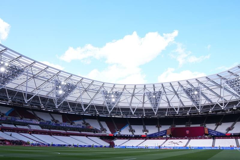 Football. Emirates FA Cup. West Ham United - Leeds United. 04.04.2026