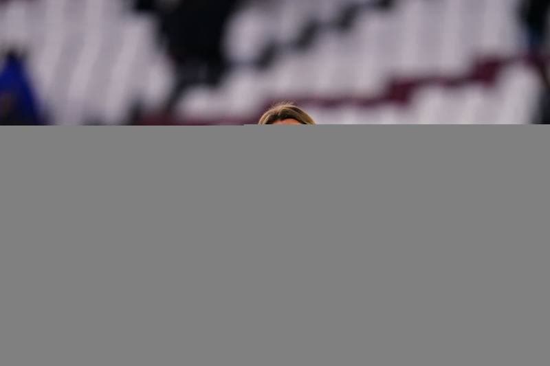 Football. Emirates FA Cup. West Ham United - Leeds United. 04.04.2026
