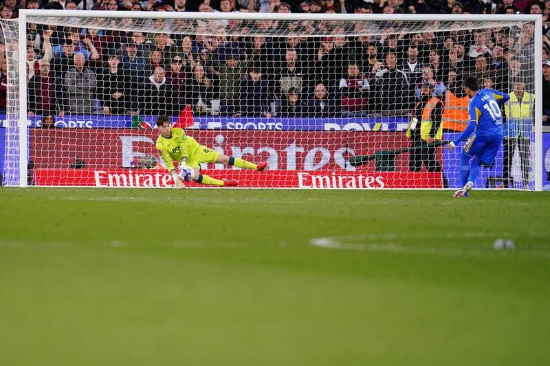 Football. Emirates FA Cup. West Ham United - Leeds United. 04.04.2026