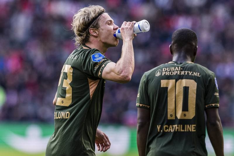 Football. Dutch Eredivisie. PSV - FC Utrecht. 04.03.2026