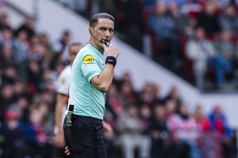 Football. Dutch Eredivisie. PSV - FC Utrecht. 04.03.2026