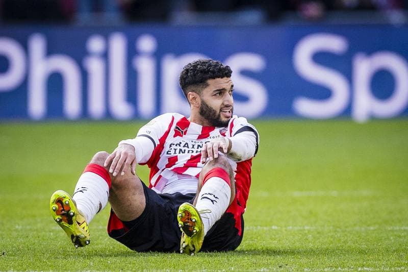 Football. Dutch Eredivisie. PSV - FC Utrecht. 04.03.2026