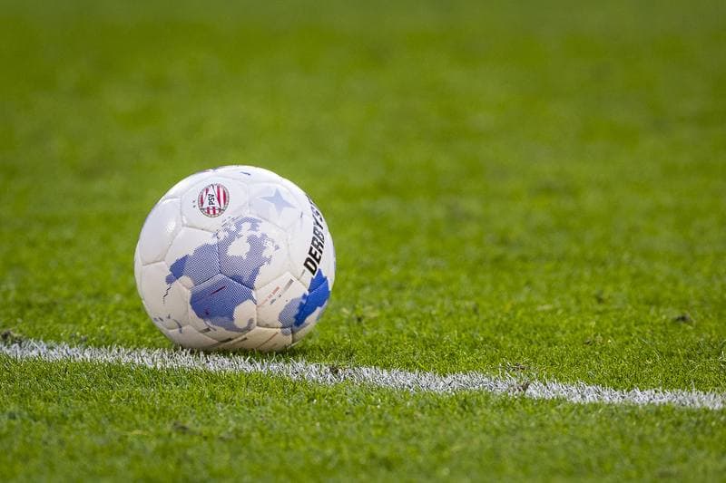 Football. Dutch Eredivisie. PSV - FC Utrecht. 04.03.2026