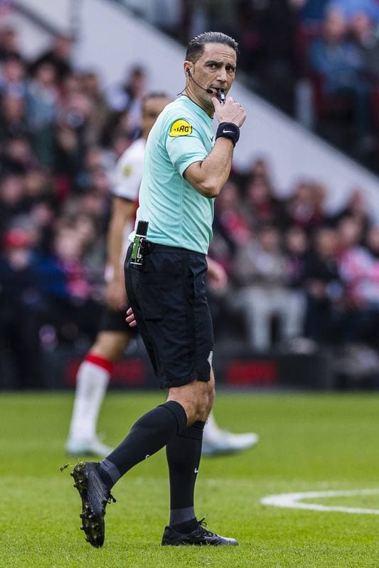 Football. Dutch Eredivisie. PSV - FC Utrecht. 04.03.2026
