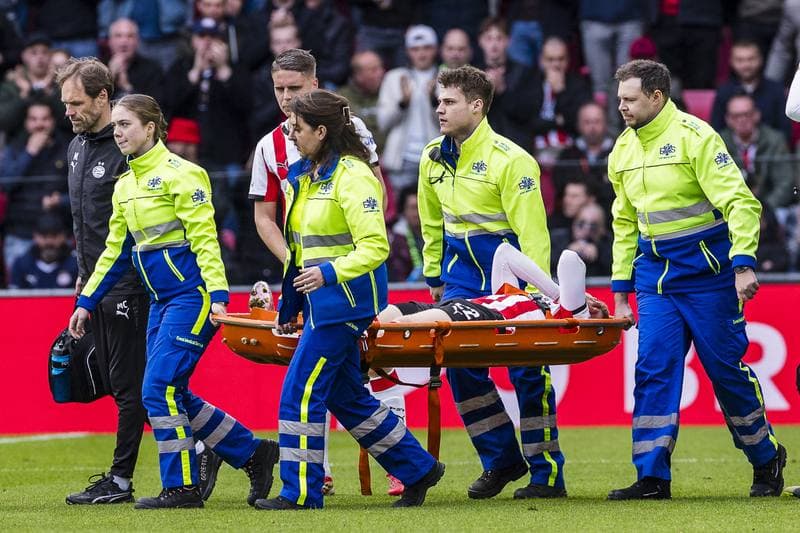 Football. Dutch Eredivisie. PSV - FC Utrecht. 04.03.2026