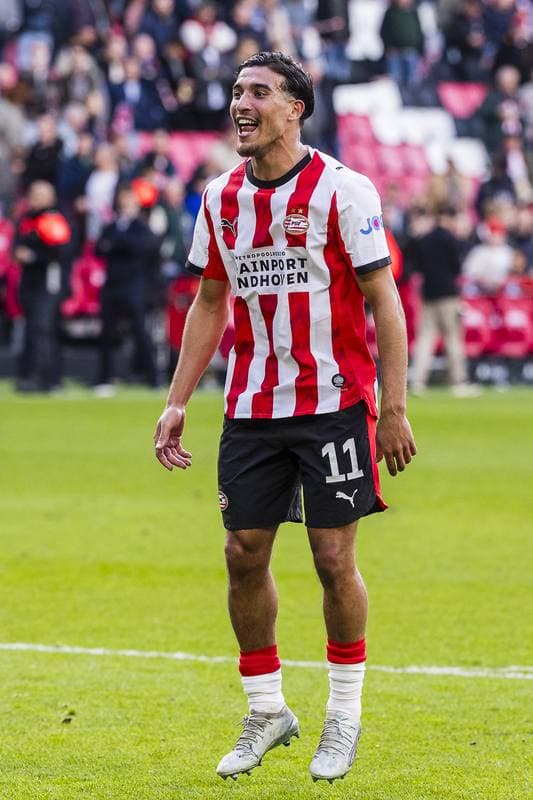 Football. Dutch Eredivisie. PSV - FC Utrecht. 04.03.2026