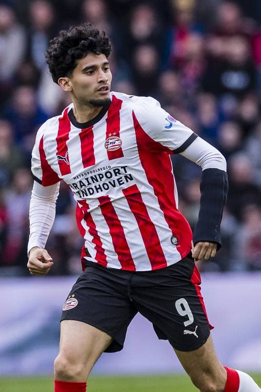 Football. Dutch Eredivisie. PSV - FC Utrecht. 04.03.2026
