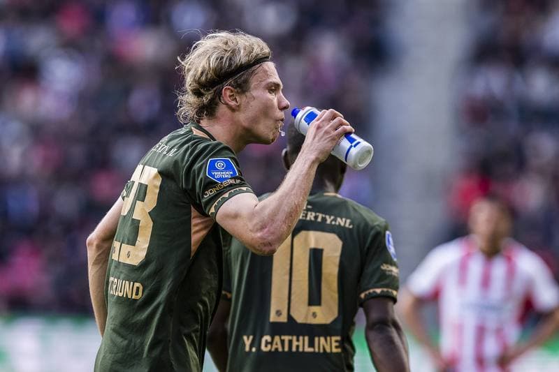Football. Dutch Eredivisie. PSV - FC Utrecht. 04.03.2026