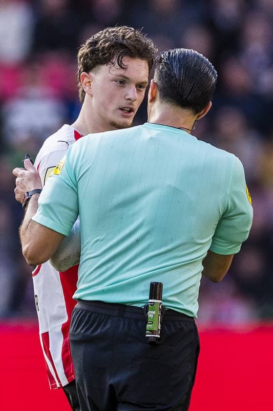 Football. Dutch Eredivisie. PSV - FC Utrecht. 04.03.2026